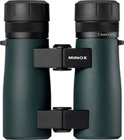 Minox Fernglas Rapid 7,5x44 7,5 xx Tarn-Grün 80405445