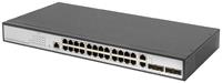 Digitus DN-80221-3 19 netwerk switch RJ45/SFP 24 + 4 poorten