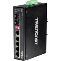TrendNet TI-G62 Industrial Ethernet Switch
