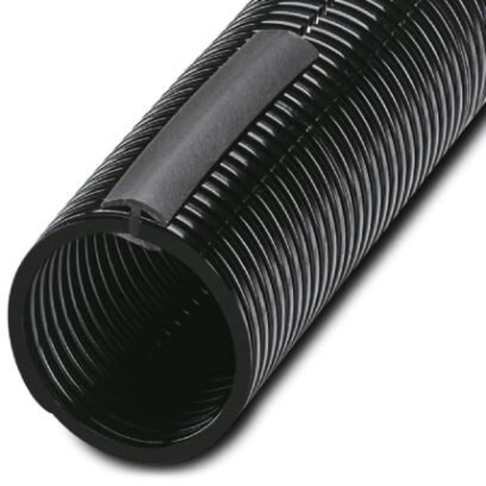 phoenixcontact Phoenix Contact 3240845 WP-PA HF-SL 21,2 BK Beschermslang Zwart 16.5 mm 1 stuk(s)