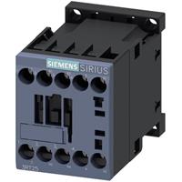 Siemens 3RT2517-1AD00 Vermogensbeveiliging 2x NO, 2x NC 13 kW 1 stuk(s)