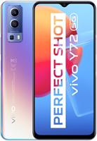 Vivo Smartphone Y72 5G, 128 GB