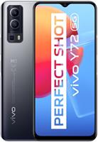 Vivo Smartphone Y72 5G, 128 GB