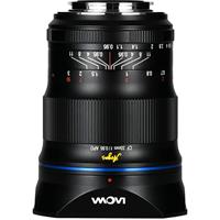 LAOWA Argus 33mm f/0,95 CF APO für Nikon Z (APS-C)