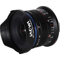 Laowa Venus 11mm f/4.5 FF RL Lens - Nikon Z