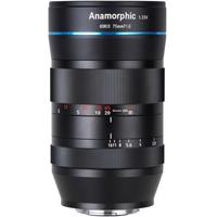 Sirui 75mm Anamorphic Lens (E mount)