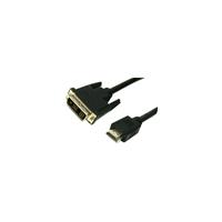 HDMI-Kabel dvi 2,0m (MRCS118) - Mediarange
