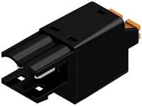Weidmüller Stiftgehäuse-Kabel 1335560000 180St.