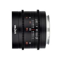Laowa Venus 9mm T2.9 Zero-D Cine Canon RF