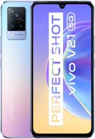 Vivo V21 5G Smartphone sunset dazzle