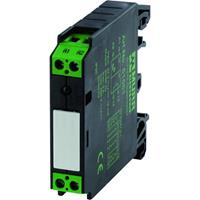 Murr Elektronik 51551 Industrieel relais Nominale spanning: 24 V DC/AC Schakelstroom (max.): 5 A 1x NO 1 stuk(s)