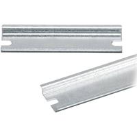 Fibox PRH 2526 DIN-rail Ongeperforeerd Plaatstaal 238 mm 1 stuk(s)