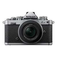 Nikon Z fc + DX 16-50mm + DX 50-250mm
