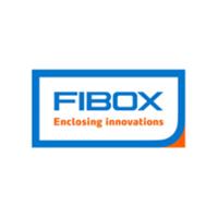 Fibox STCP 80+53 84/32 Schakelkast 1730 x 1330 x 320 Polyester Grijs-wit (RAL 7035) 1 stuk(s)