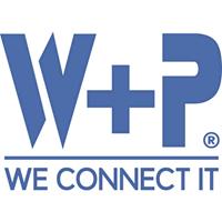 w&pproducts W & P Products Stiftleiste (Standard) Anzahl Reihen: 1 Polzahl je Reihe: 40 943-15-040-66 Bulk