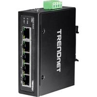 TrendNet TI-G50 Industrial Ethernet Switch