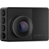 Garmin Dash Cam™ 67W Dashcam Kijkhoek horizontaal (max.): 180 ° Botswaarschuwing, Automatische start, Display, G-sensor, Microfoon, WiFi