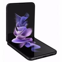 Samsung Galaxy Z Flip3 5G (256GB) Smartphone phantom black