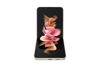 Samsung Galaxy Z Flip3 5G (256GB) Smartphone phantom cream