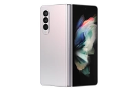 Samsung Galaxy Z Fold3 5G (512GB) Smartphone phantom silver