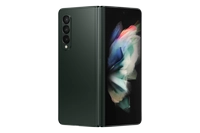 Samsung Galaxy Z Fold3 5G (512GB) Smartphone phantom green