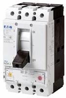 eaton NZMN2-A160 Leistungsschalter 1 St. Einstellbereich (Strom): 160 - 160A Schaltspannung (max.):