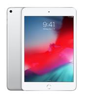 iPad Mini 5 4g 64gb-Zilver-Product is als nieuw