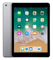 iPad Mini 3 wifi 16gb-Spacegrijs-Product bevat zichtbare gebruikerssporen