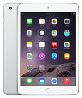 iPad Pro 9.7 wifi 32gb-Zilver-Product is als nieuw