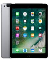 iPad Air 2 4g 16gb-Zilver-Product bevat zichtbare gebruikerssporen