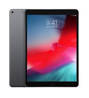 iPad Air 3 4g 256gb-Zilver-Product bevat zichtbare gebruikerssporen