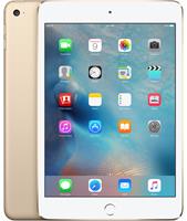 iPad Mini 4 wifi 16gb-Spacegrijs-Product is als nieuw