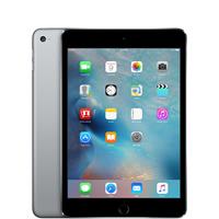 iPad Mini 4 4g 16gb-Spacegrijs-Product bevat lichte gebruikerssporen