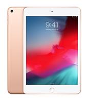 iPad Mini 5 wifi 256gb-Zilver-Product bevat lichte gebruikerssporen