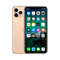 iPhone 11 Pro 64 gb-Goud-Product bevat lichte gebruikerssporen