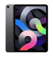 iPad Pro 11 2020 wifi 128gb-Spacegrijs-Product is als nieuw