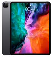 iPad Pro 12.9 2018 4g 64gb-Zilver-Product bevat zichtbare gebruikerssporen