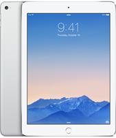 iPad Air 2 4g 32gb-Zilver-Product is als nieuw