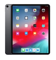iPad Pro 12.9 2020 4g 512gb-Zilver-Product is als nieuw