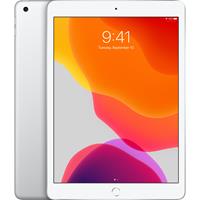 iPad 2019 4g 32gb-Zilver-Product is als nieuw