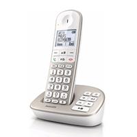 Kabelloses Telefon Philips XL4951S/38 (Restauriert C)