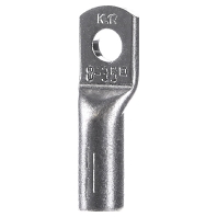 Klauke 105R8 - Compression cable lug according to DIN 35qmm M8 tinned, 105R8 - Promotional item
