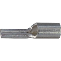 Klauke ST1717 (100 Stück) - Pin cable lug according to DIN 16qmm tinned, ST1717 - Promotional item