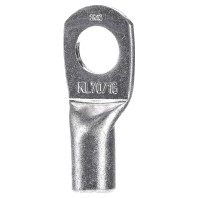 Klauke 7R16 - Tubular cable lug without inspection hole 70qmm M16 tinned, 7R16 - Promotional item