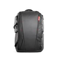 PGYTECH OneMo Backpack 25L met uitneembare schoudertas Black
