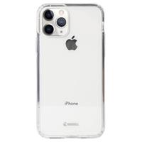 Krusell Kivik iPhone 11 Pro Hybrid Case - Doorzichtig