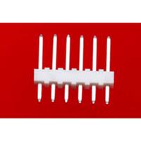 Molex 22032101 KK 254 Wire-to-Board Header, Single Row, Vertical, 10 Circuits, PA Polyamide Nylon, Tin (Sn) Plating