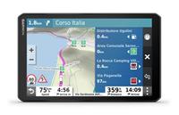 Garmin Camper 890 MT-S GPS-navigatiesysteem
