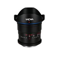 Laowa 14mm f/4 DSLR Zero-D Lens - Canon EF