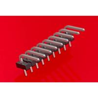 Molex Einbau-Stiftleiste (Standard) Polzahl Gesamt 24 Rastermaß: 3.96mm 26482242 1 St. Bag